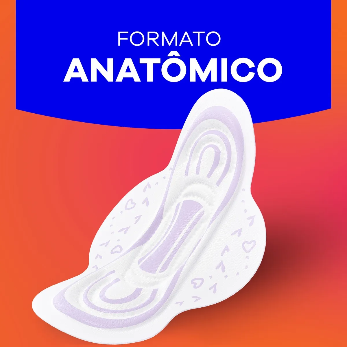 Absorvente Always Dia Seca com Abas Fluxo Médio 16 Unidades — foto 7