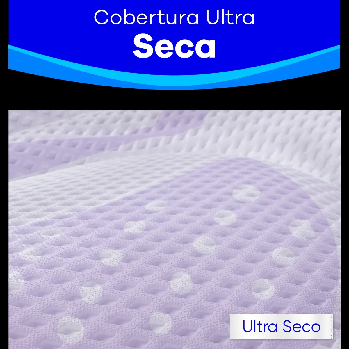 Absorvente Always Noite Seca com Abas Fluxo Intenso 8 Unidades — foto 5