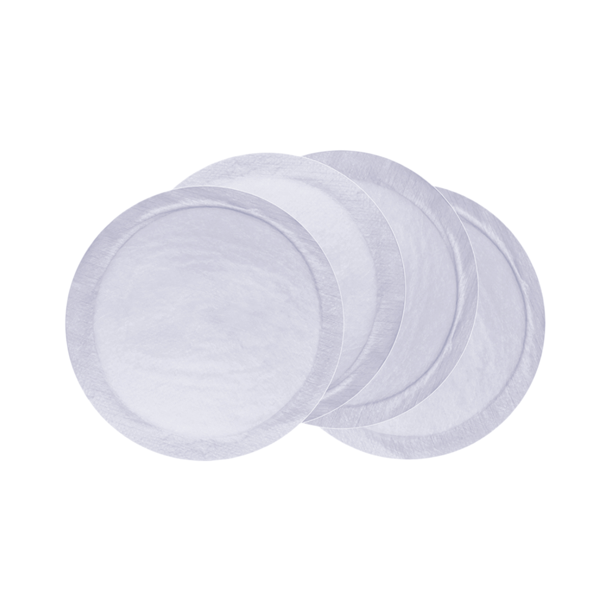 Absorvente de Seios Mam Cx c/ 30un — foto 4
