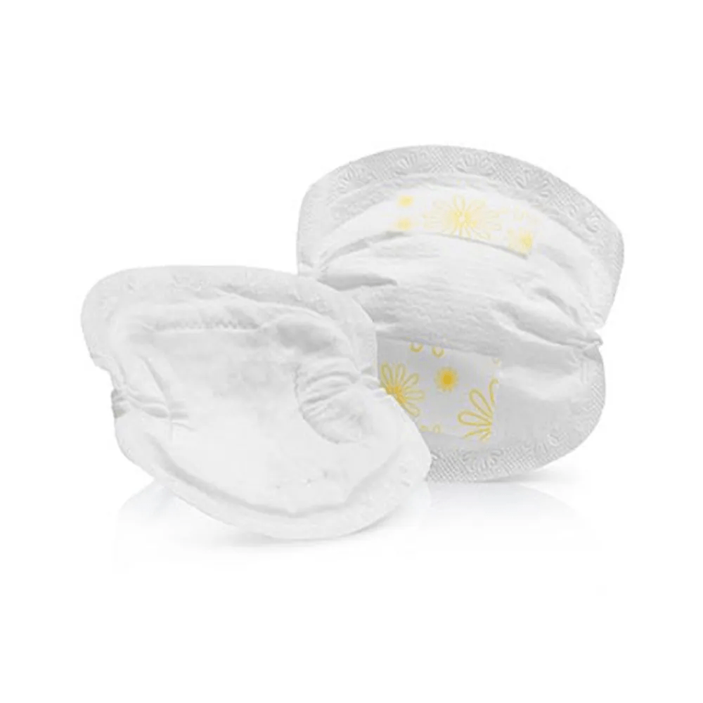 Absorvente para Seios Medela Descartável 30 Unidades — foto 3