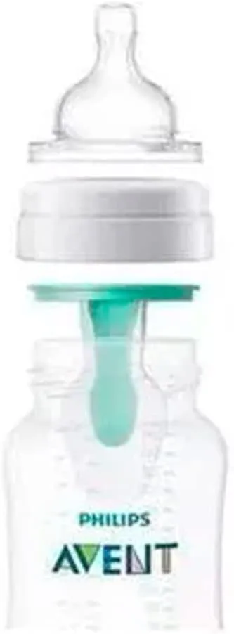Acessório Mamadeira Air Free Anti Colic Philips Avent — foto 3