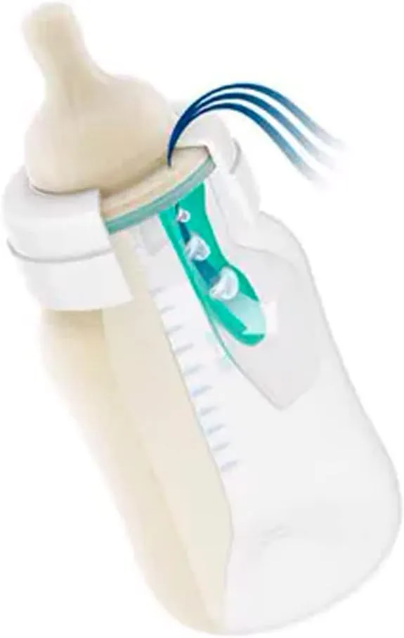 Acessório Mamadeira Air Free Anti Colic Philips Avent — foto 6