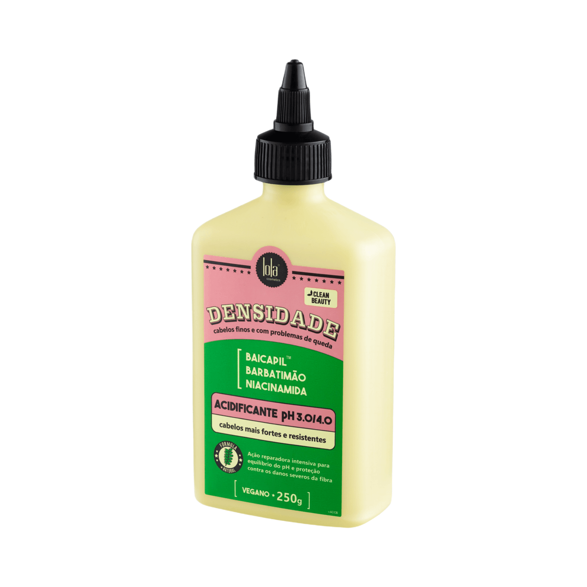 Acidificante Capilar Lola Densidade 250g — foto 2