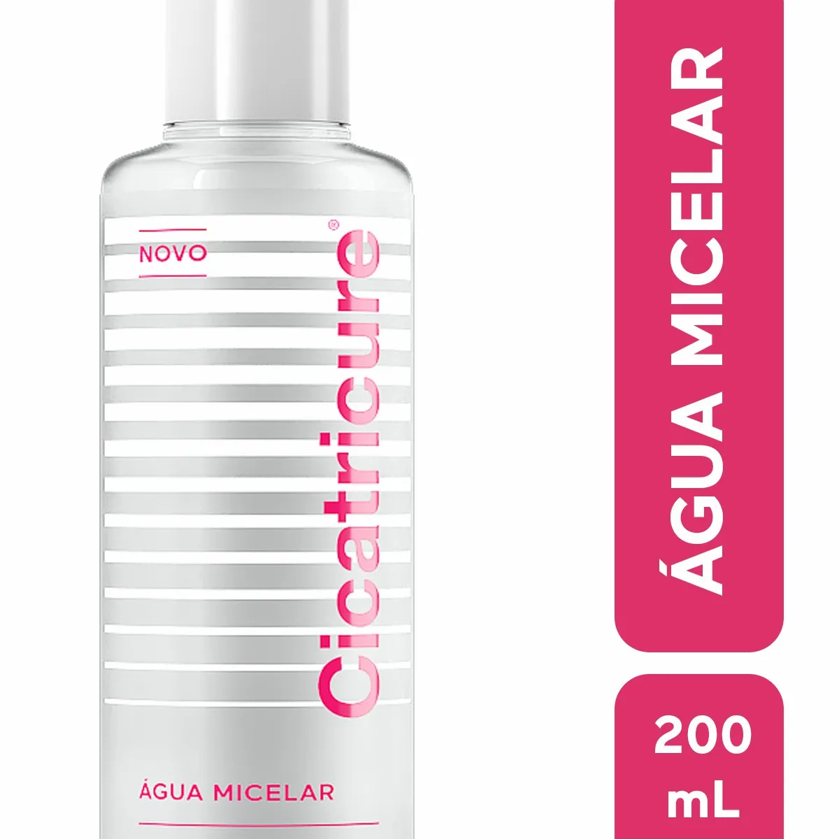 Água Micelar Cicatricure 5 em 1 200ml — foto 5