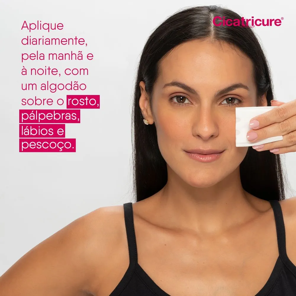 Água Micelar Cicatricure 5 em 1 200ml — foto 2