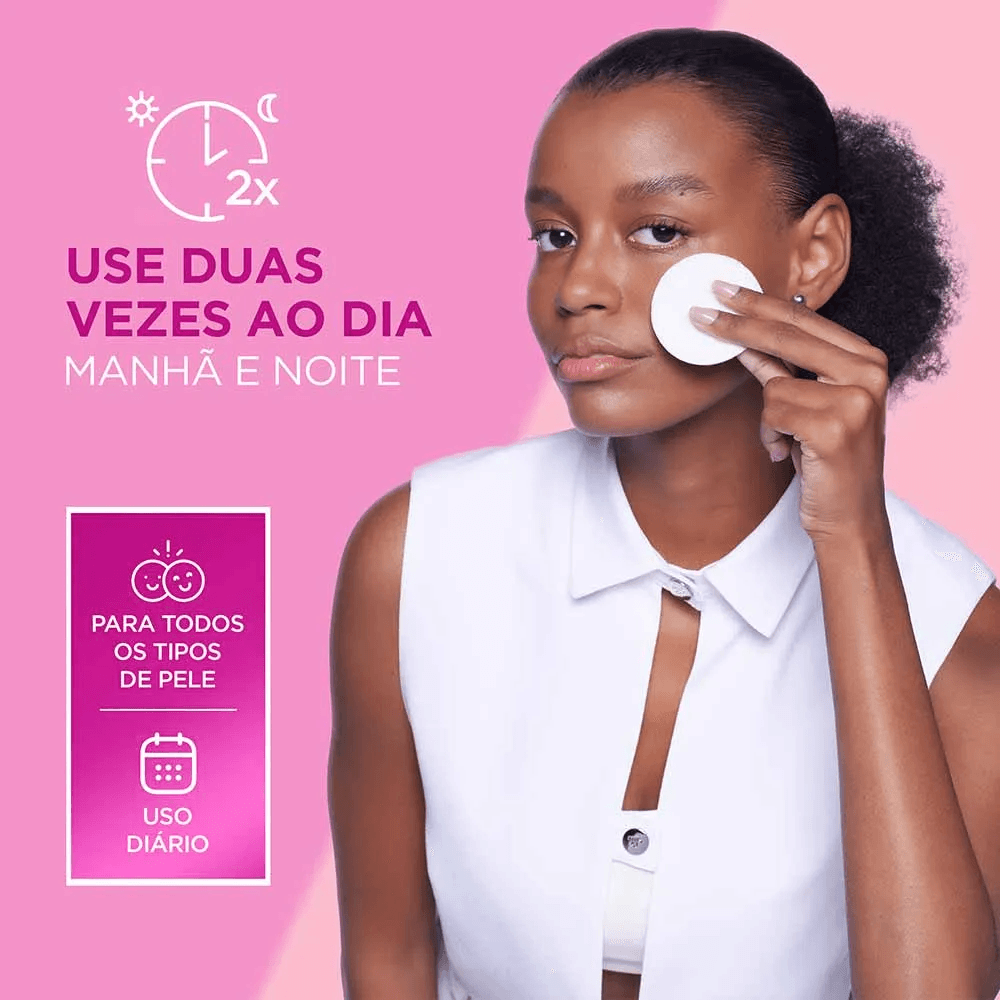 Água Micelar L'Oréal Paris 5 em 1 400ml — foto 3