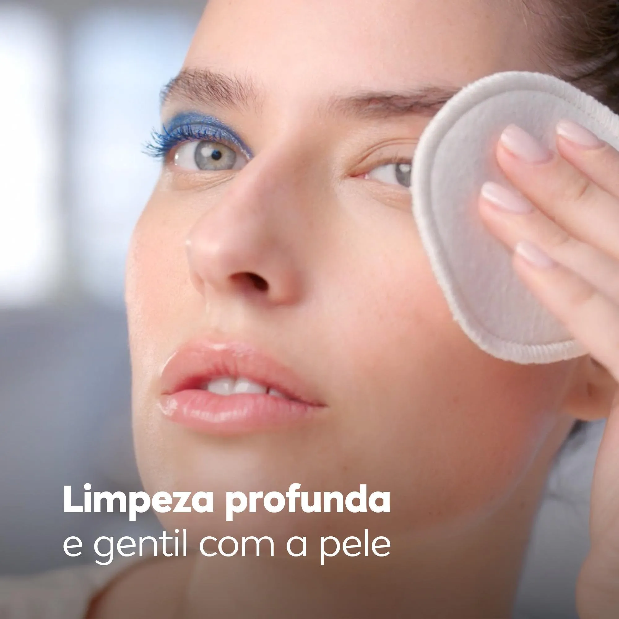 Água Micelar Nivea Solução de Limpeza 7 em 1 200ml — foto 5