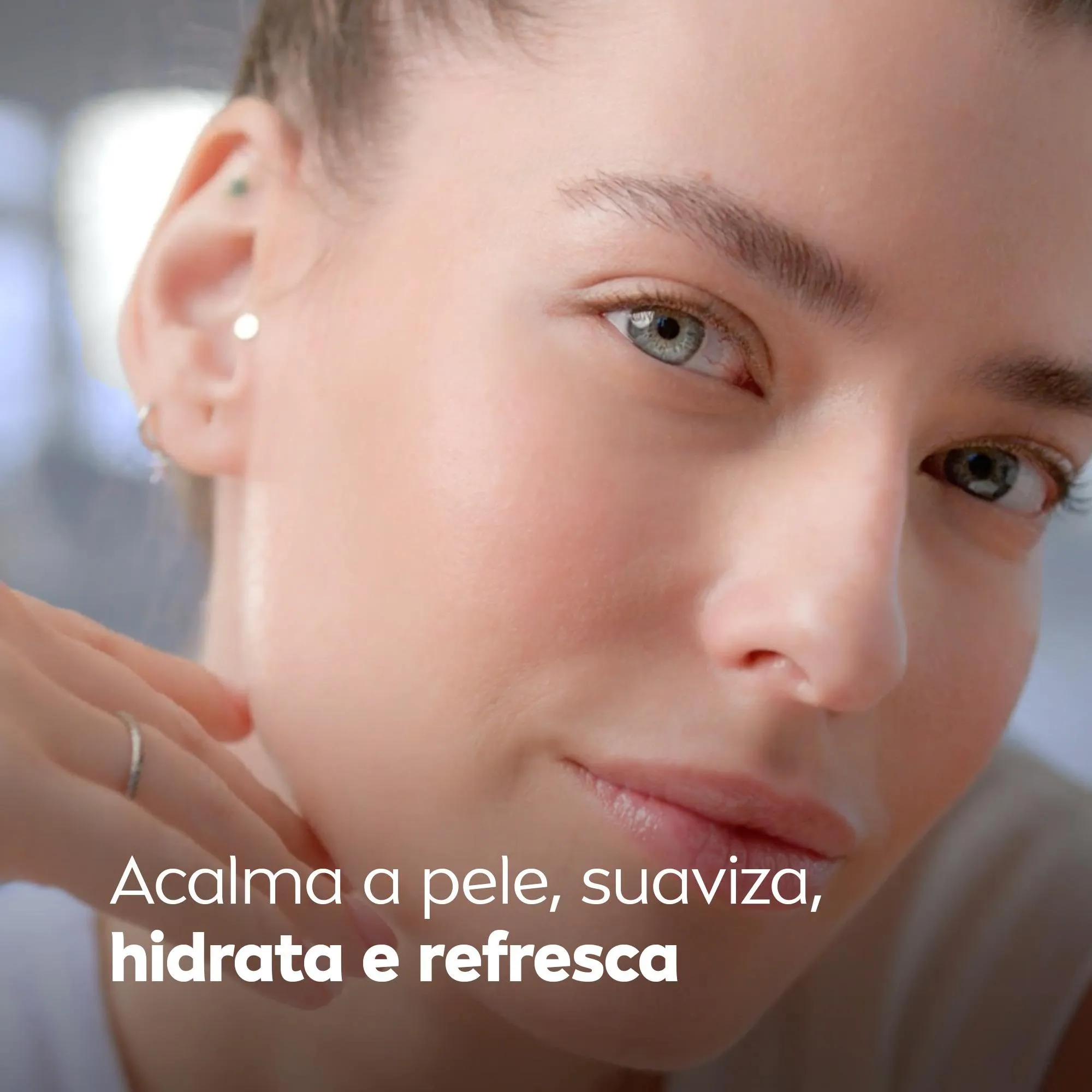 Água Micelar Nivea Solução de Limpeza 7 em 1 200ml — foto 6