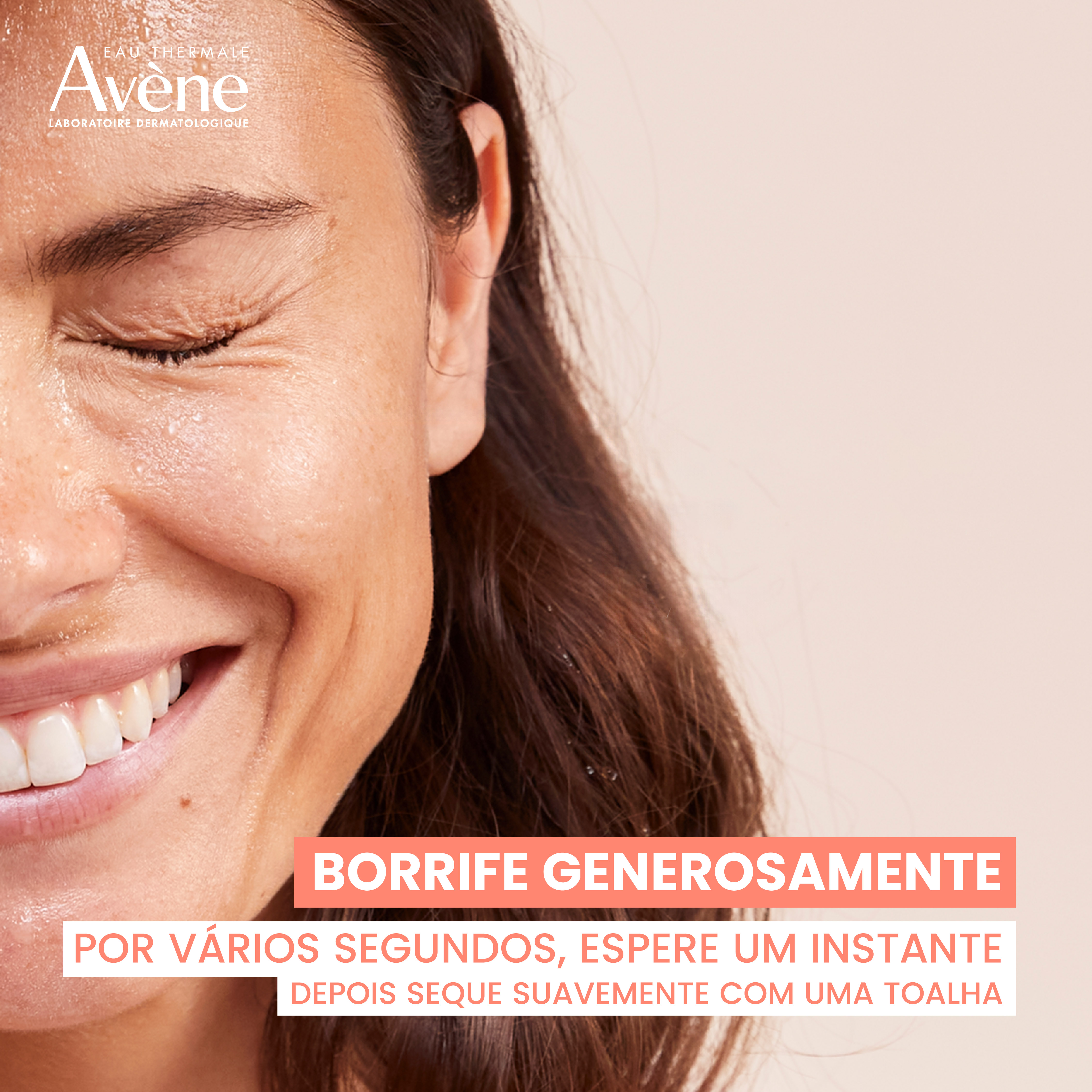 Água Termal Facial Avène Eau Thermale 300ml — foto 6
