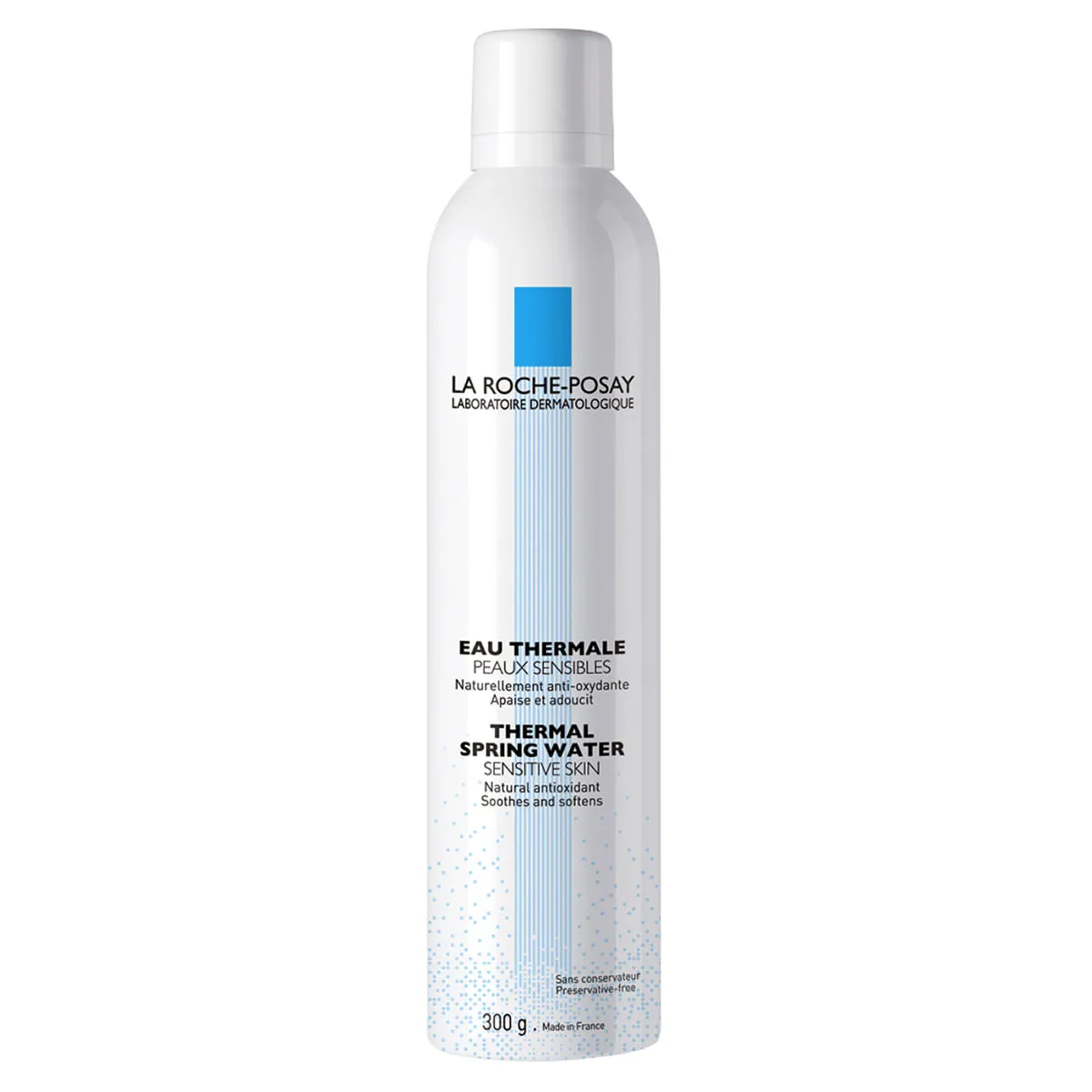 Água Termal La Roche-Posay Pele Sensível Spray 300ml