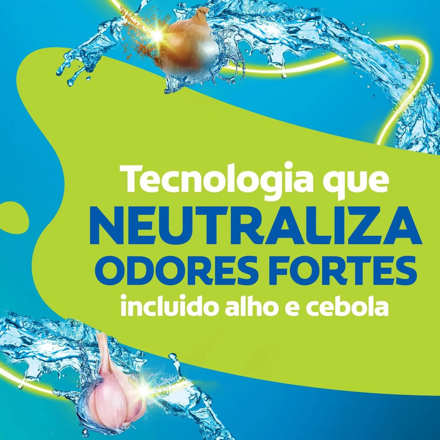 Antisséptico Bucal Colgate Plax Odor Control 750ml — foto 6