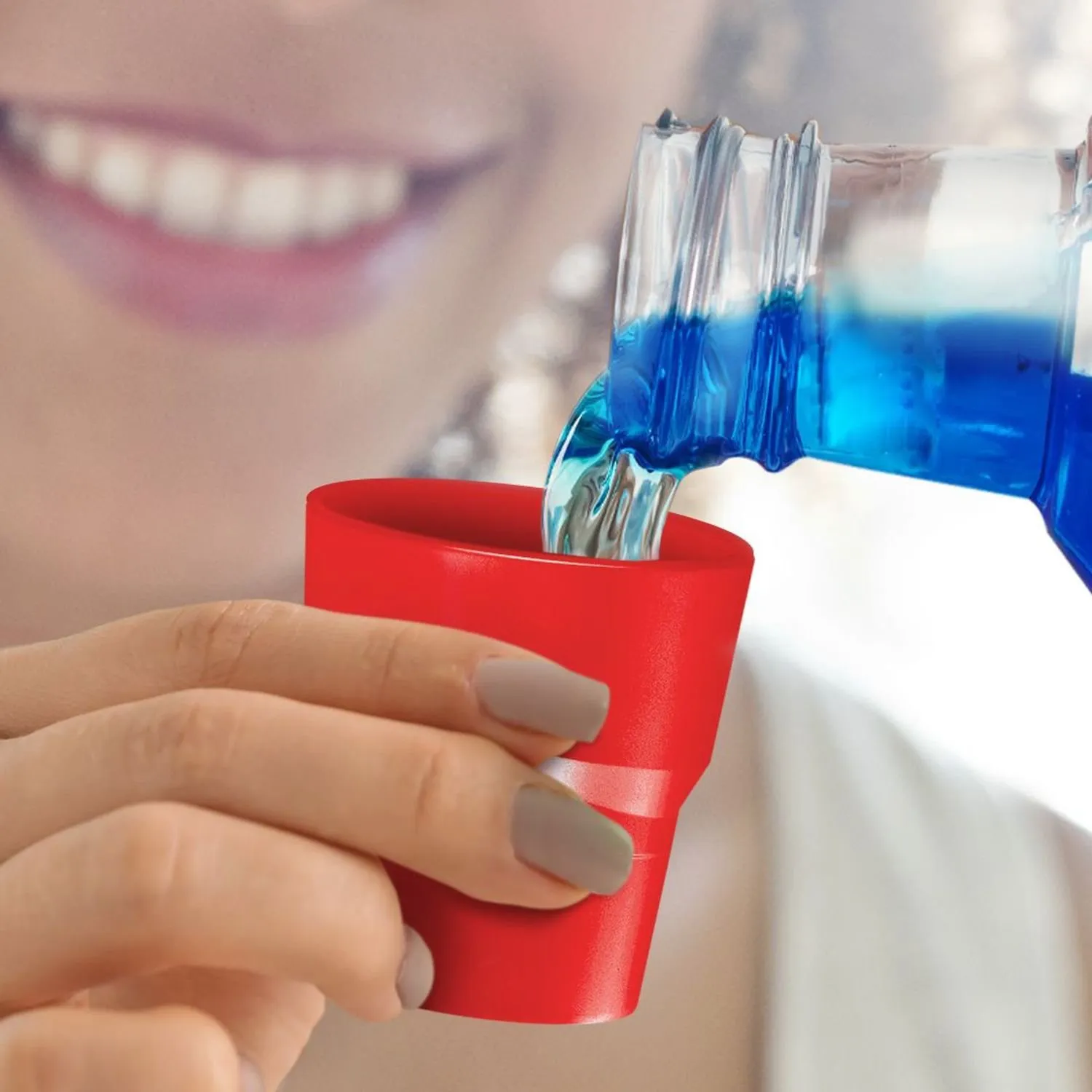 Antisséptico Bucal Colgate Plax Odor Control 750ml — foto 16