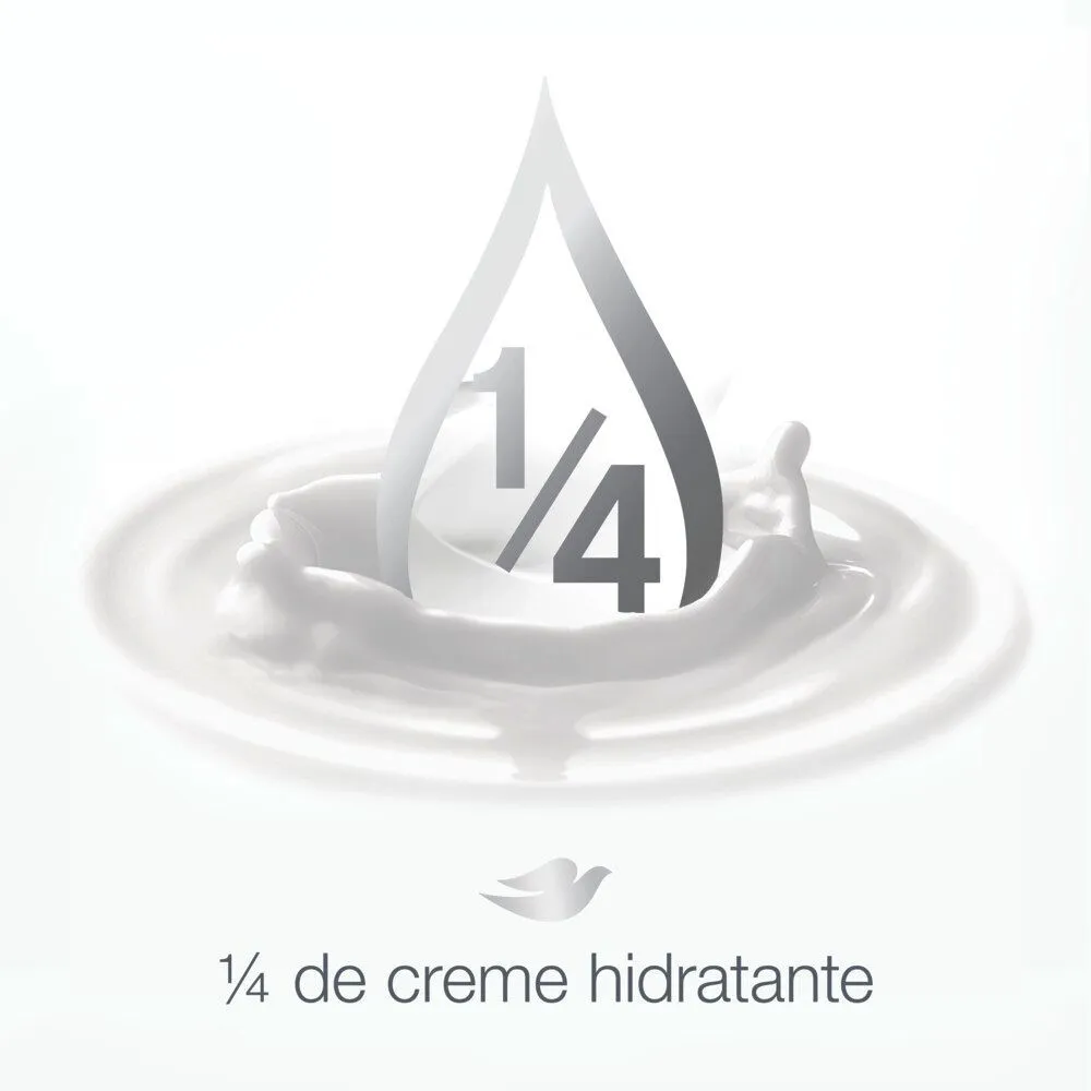 Antitranspirante Aerosol Dove Men+Care Proteção Total 250ml — foto 5