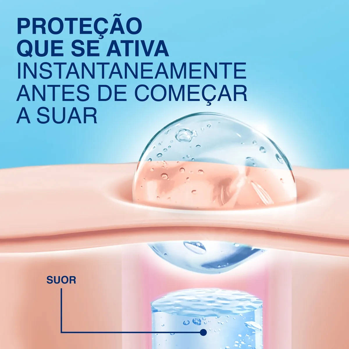Antitranspirante Gel Jasmine Secret 45g — foto 5