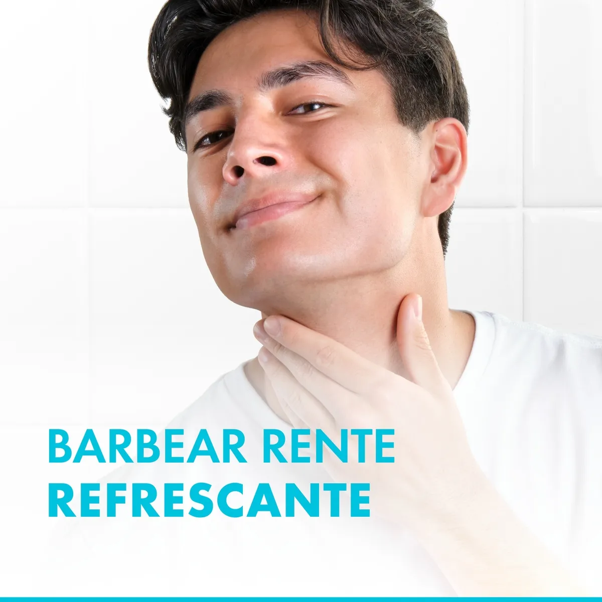 Aparelho de Barbear Descartável Gillette Prestobarba 3 Cool 2 Unidades — foto 7