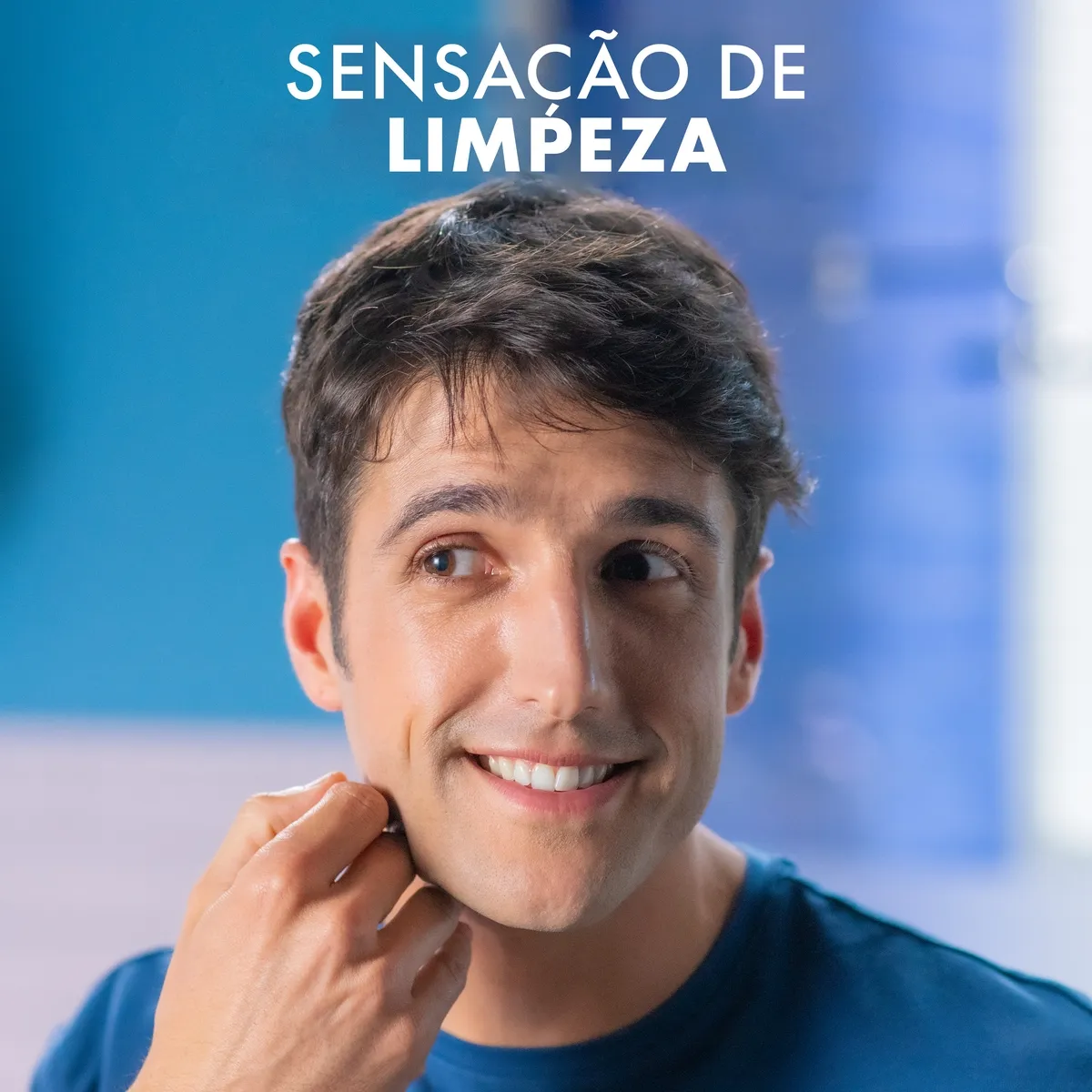 Aparelho de Barbear Recarregável Gillette Mach3 1 Unidade + 1 Cartucho — foto 7