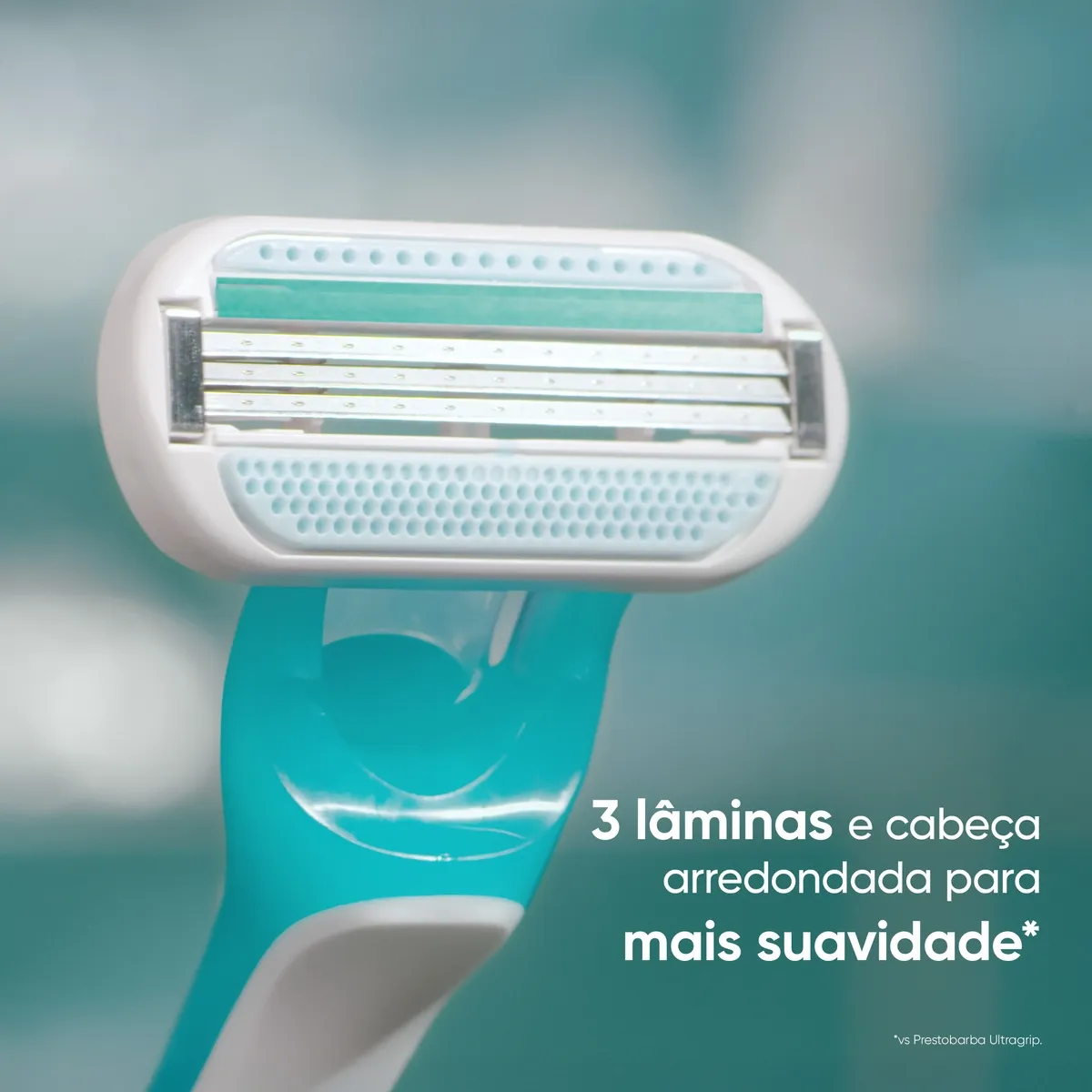Aparelho de Depilação Descartável Gillette Venus Sensitive 2 Unidades — foto 5