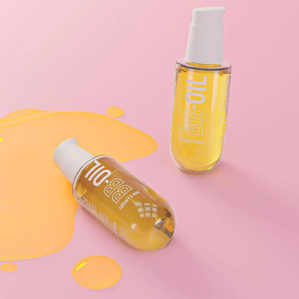 Bb Oil Beleza Brasileira 100ml — foto 6