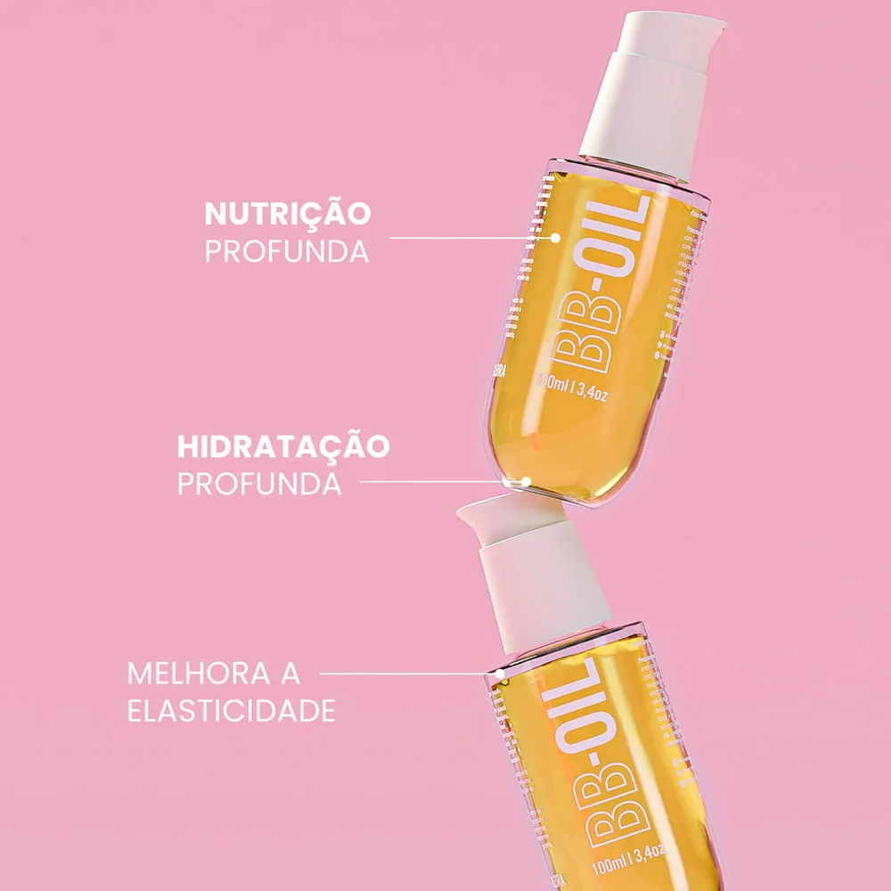 Bb Oil Beleza Brasileira 100ml — foto 7