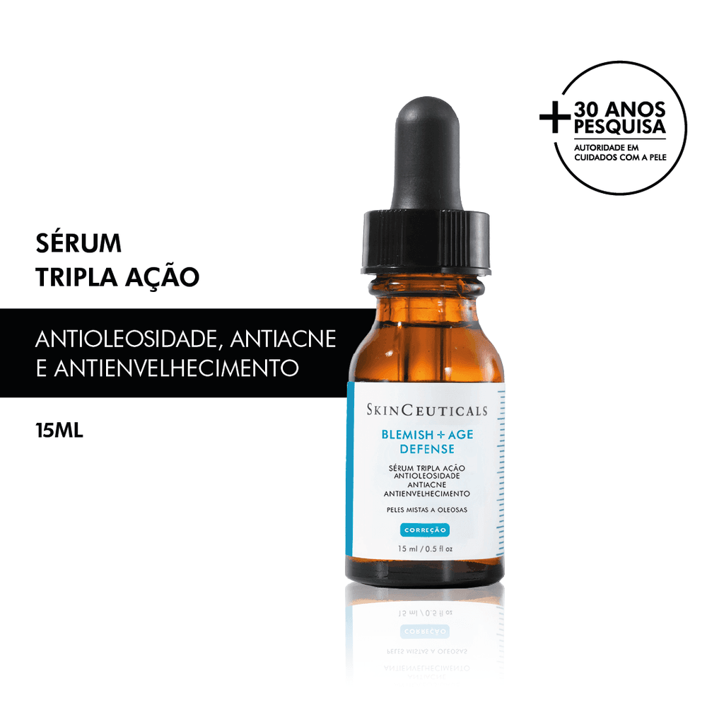 Blemish+age Defense Skinceuticals 15ml — foto 2