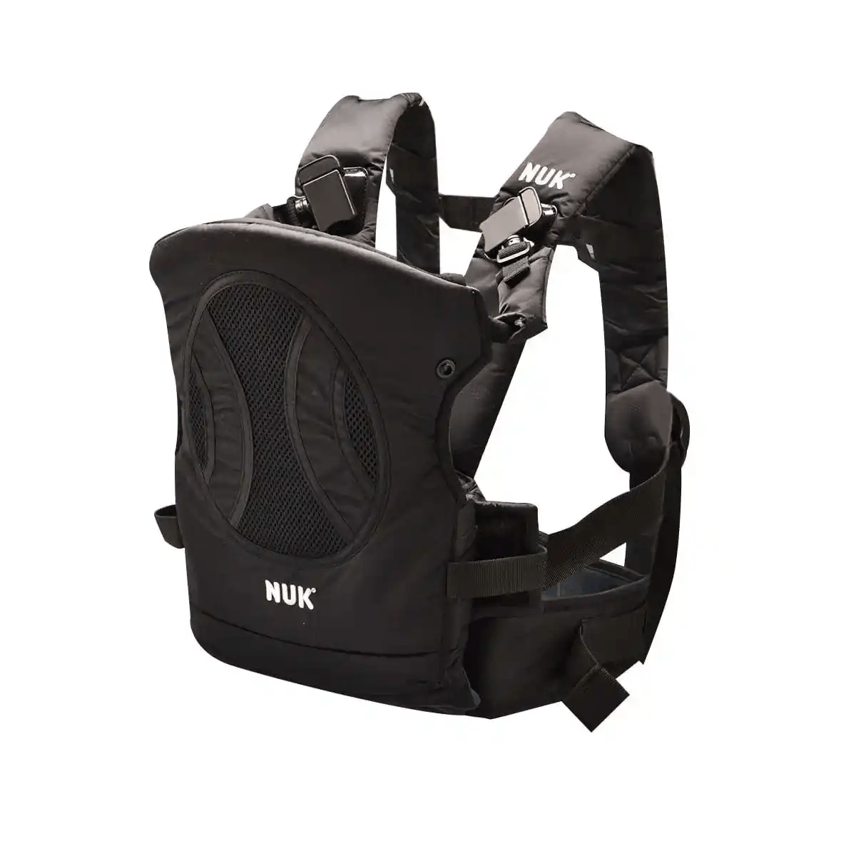 Canguru NUK Supreme Comfort 4 em 1 Ergonômico 1 Unidade — foto 2