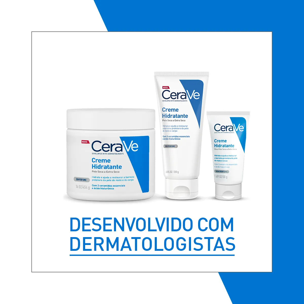 Cerave Creme Hidratante 50g — foto 10