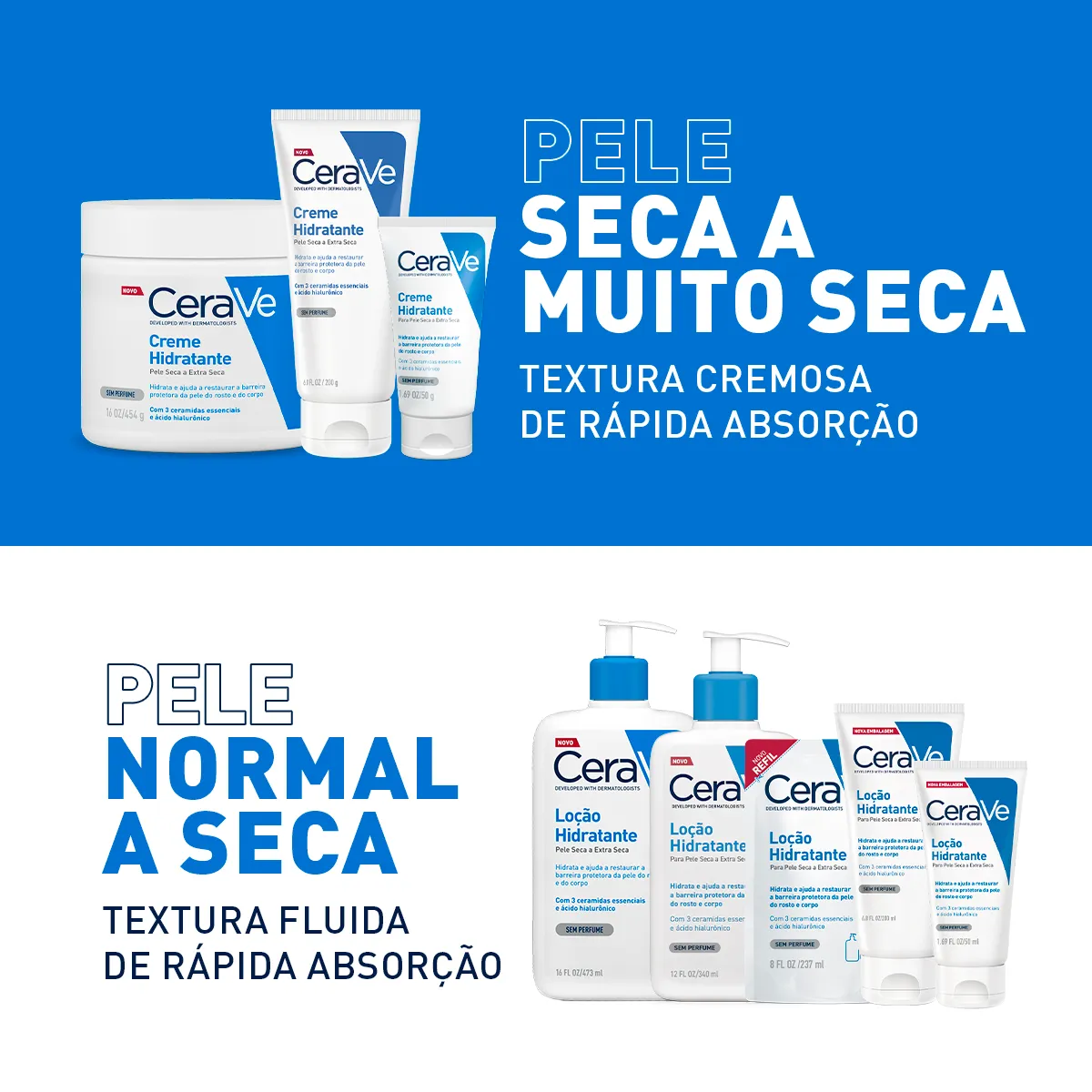 Cerave Creme Hidratante 50g — foto 8