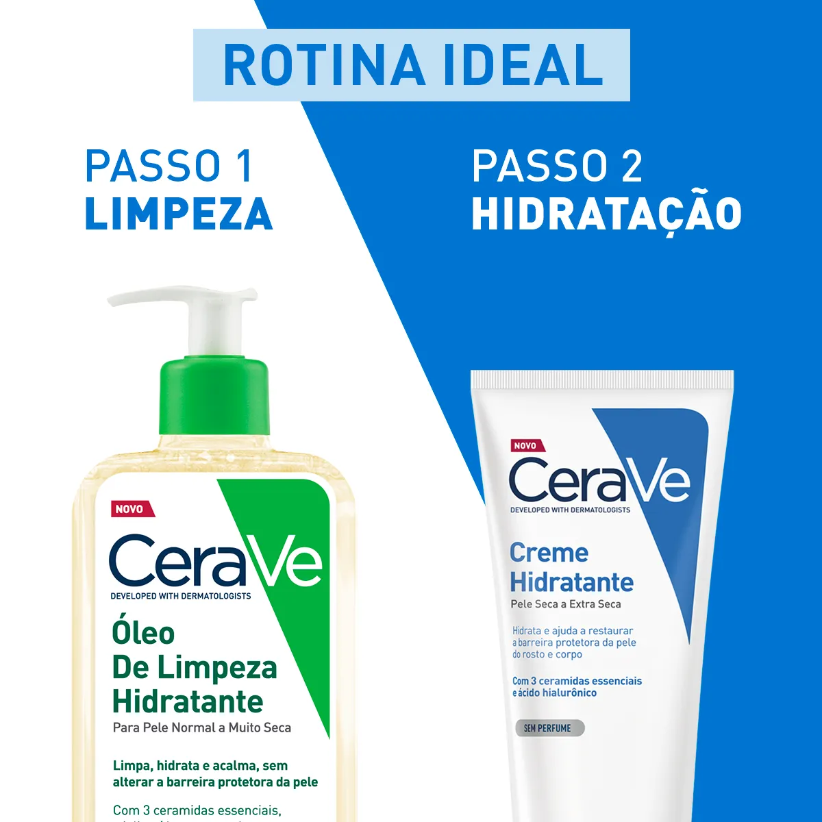 Cerave Creme Hidratante 50g — foto 9