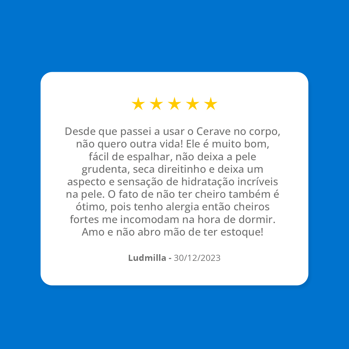 CeraVe Loção Hidratante Corporal 473ml — foto 7