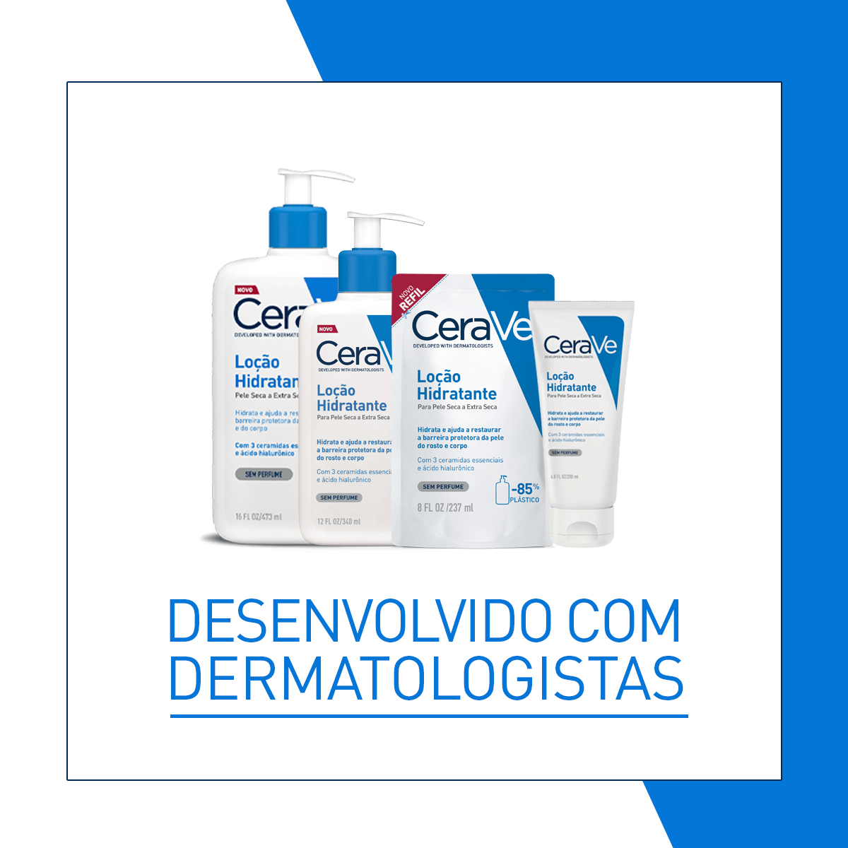 CeraVe Loção Hidratante Corporal 473ml — foto 6