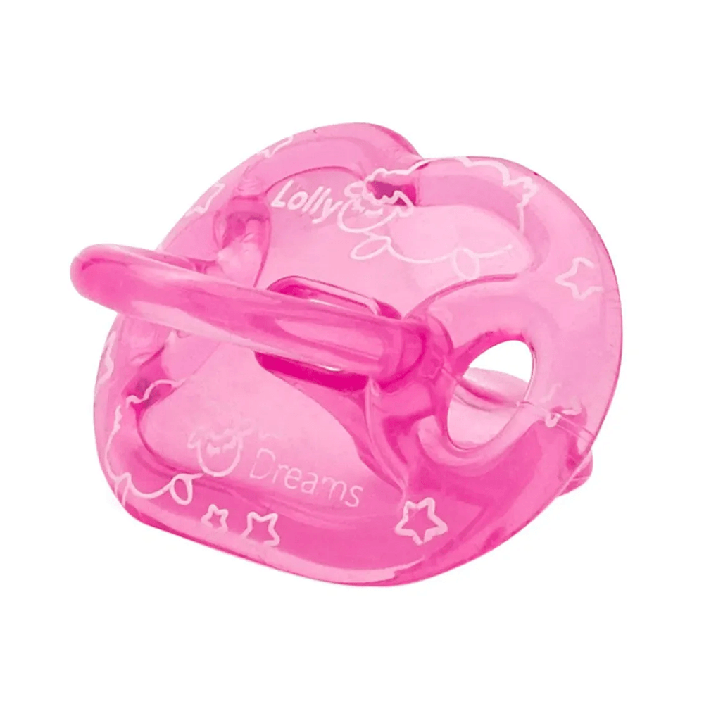 Chup ch 100% silicone Dreams ot2 f 6cx