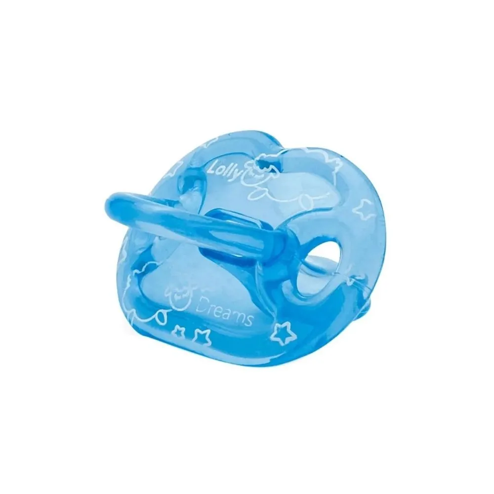 Chup ch 100% silicone Dreams ot2 m 6cx — foto 2