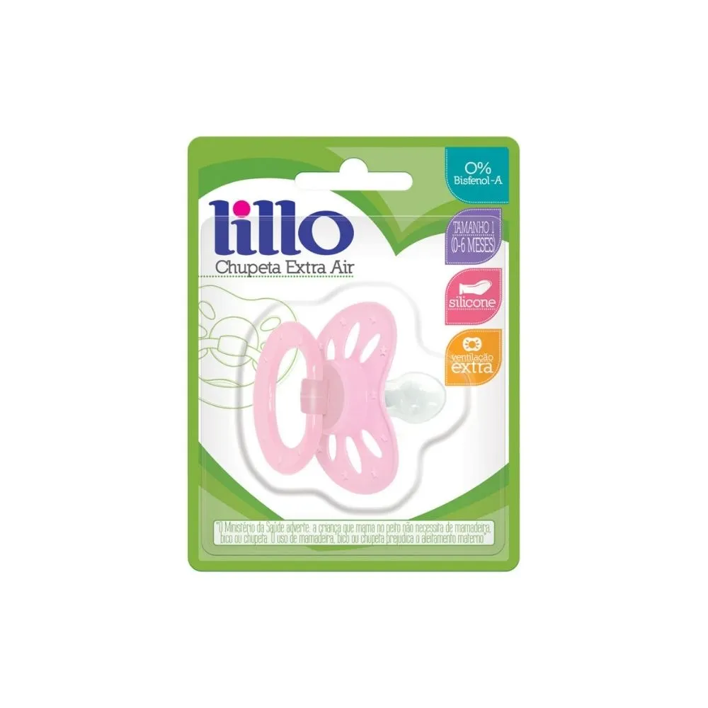 Chup chupeta extra air tam 01 Rosa 01und