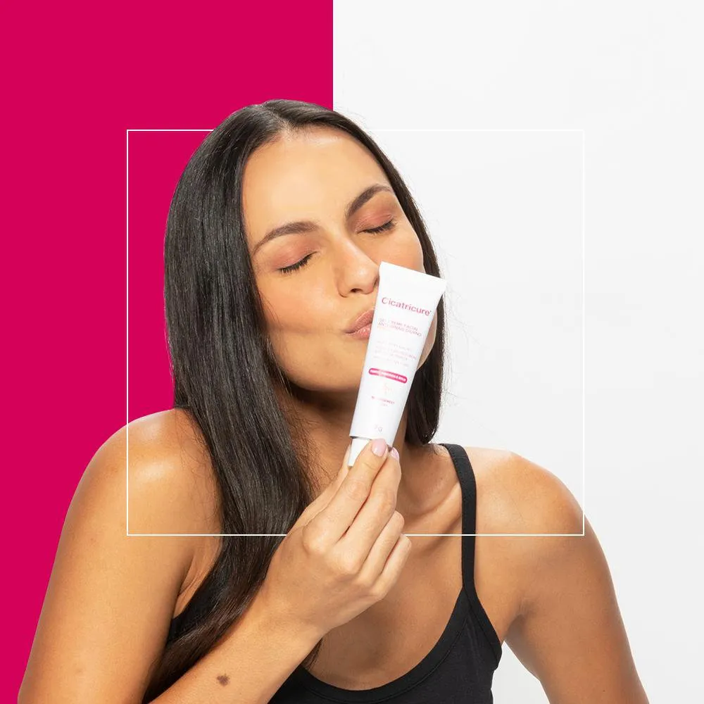 Cicatricure Antissinais Creme Facial Com 50g — foto 9