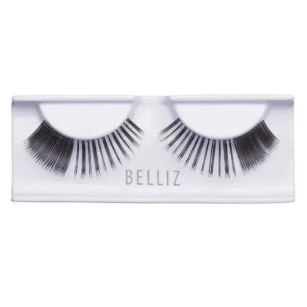 Cilios Belliz Glamour Volume (CCDM) — foto 2
