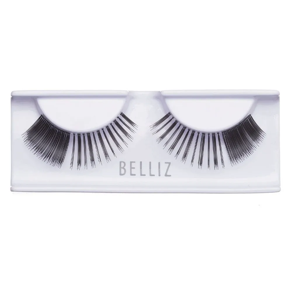 Cilios Belliz Glamour Volume (CCDM) — foto 3