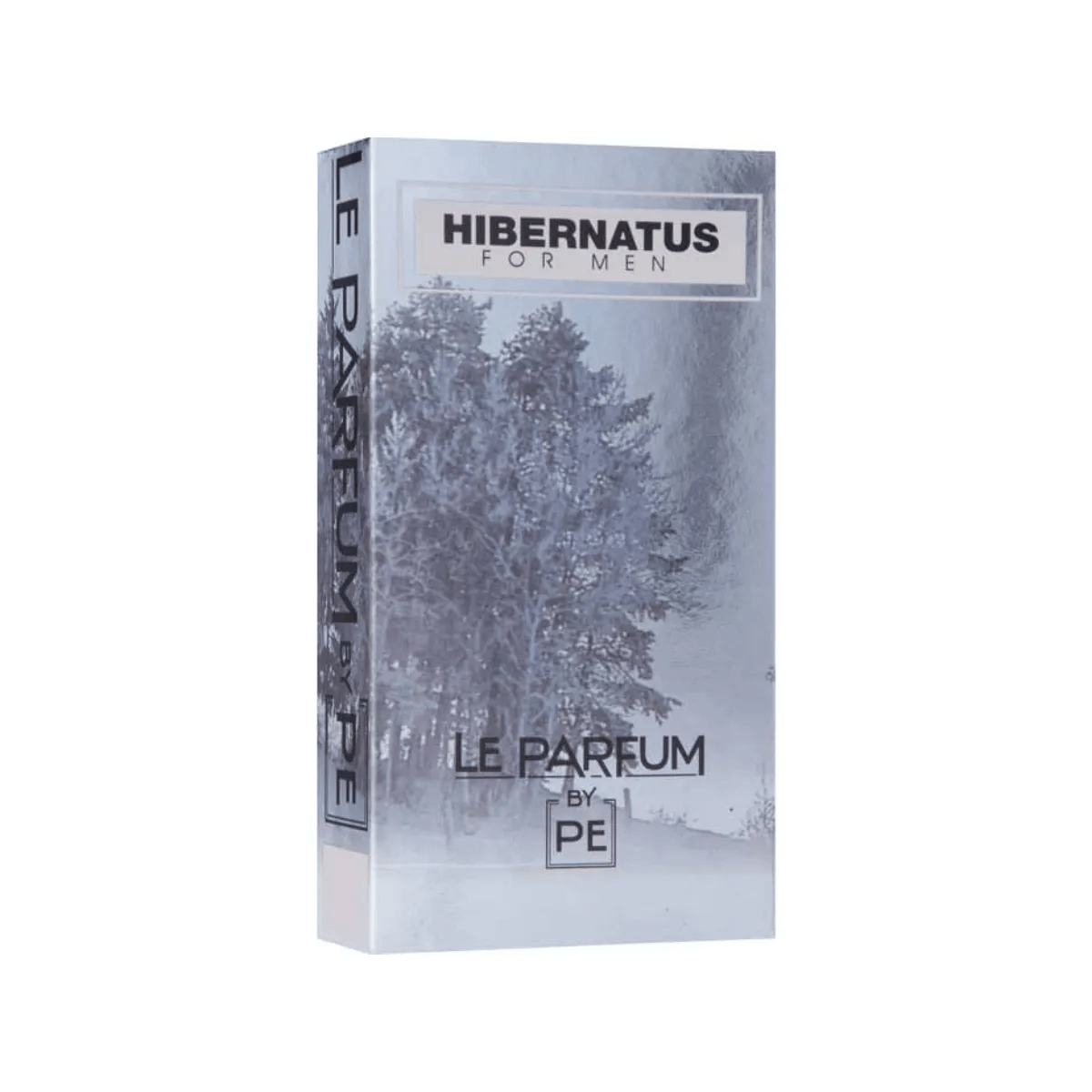Colonia Edt Pc hibernatus 100ml — foto 3