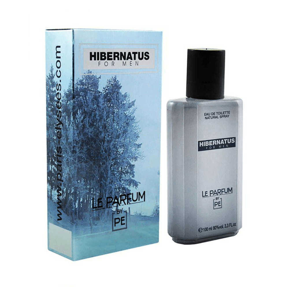 Colonia Edt Pc hibernatus 100ml