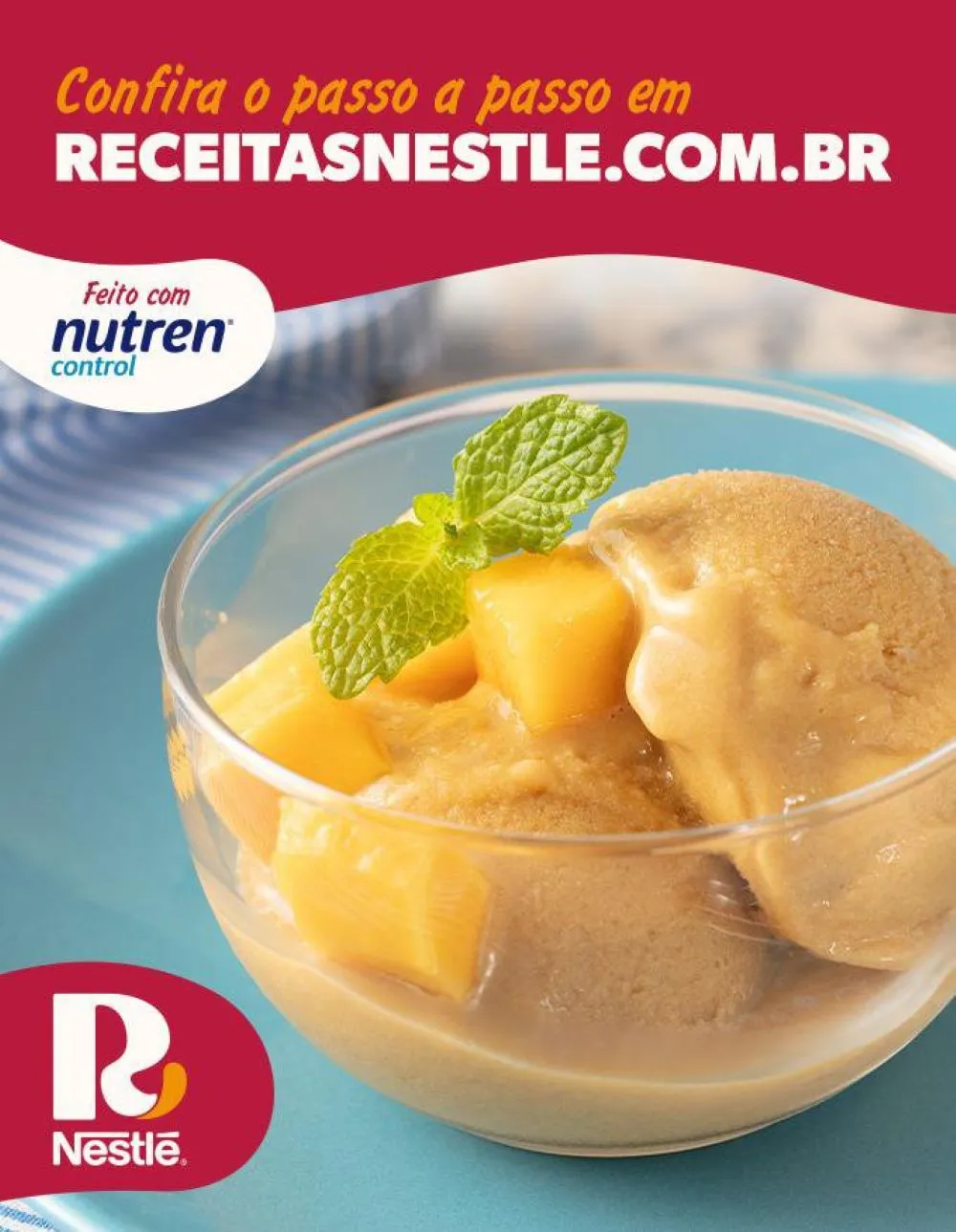 Complemento Alimentar Nutren Control Baunilha 740g com 20% de Desconto — foto 7