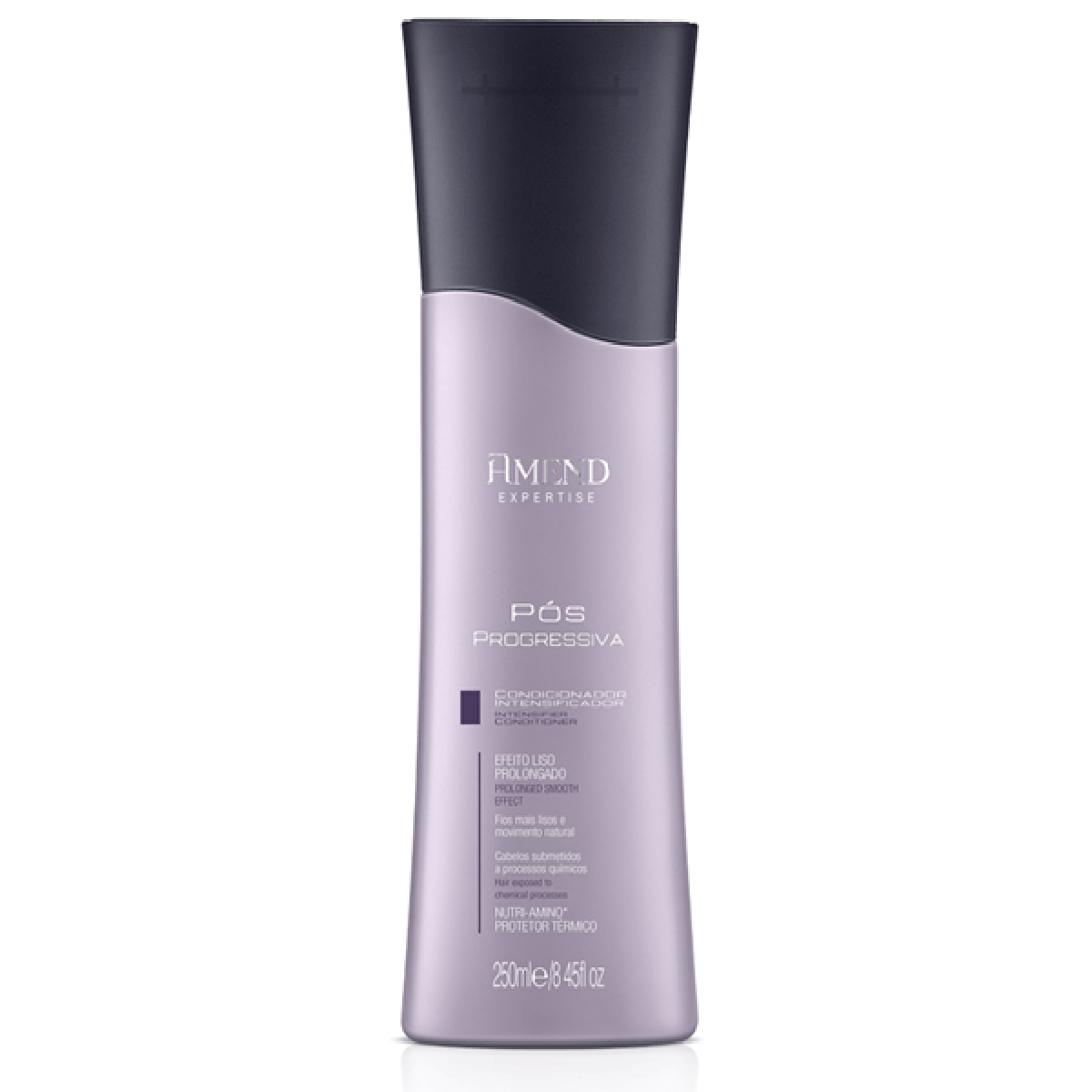 Condicionador Amend Pós Progressiva 250ml