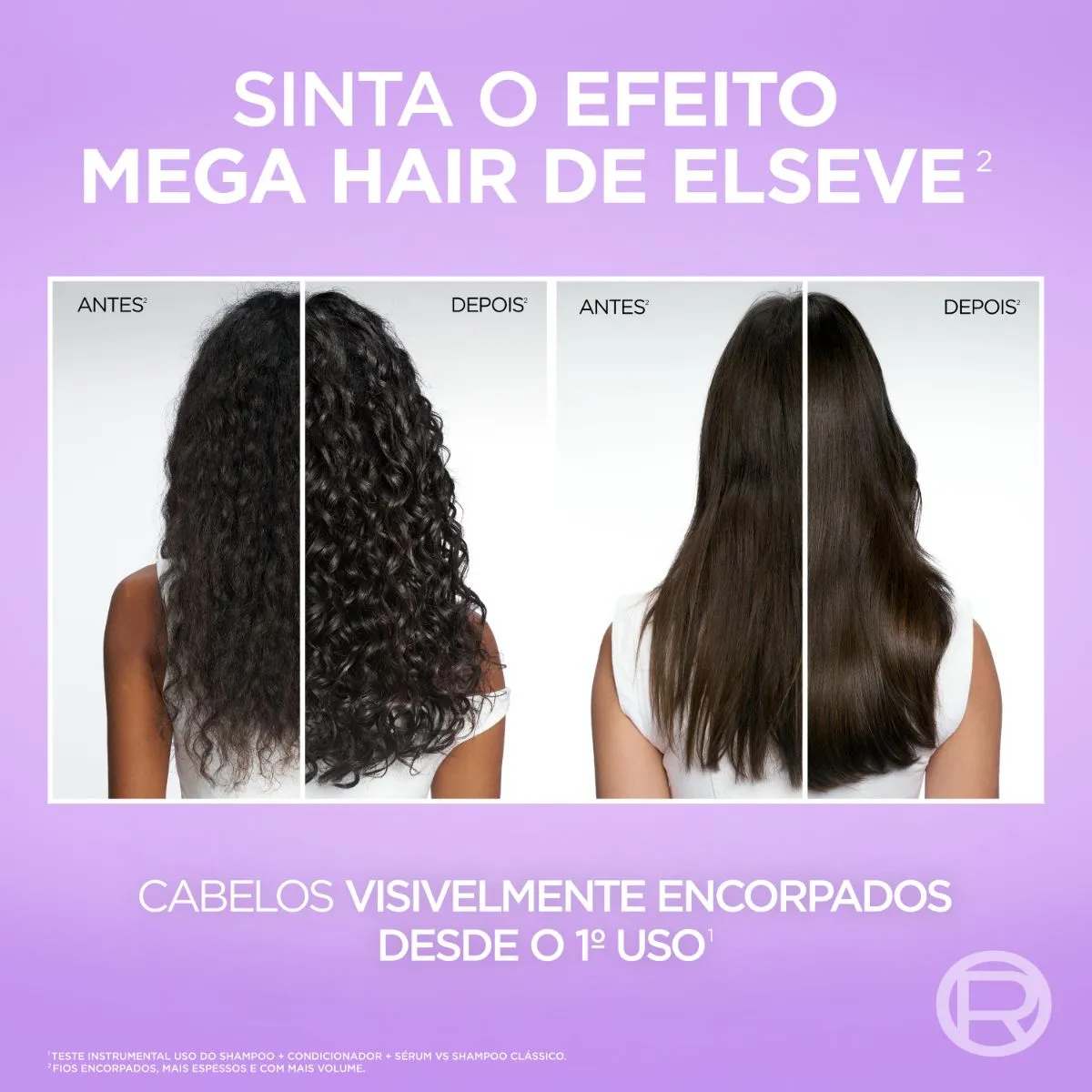 Condicionador Elseve Collagen Lifter 200ml — foto 5