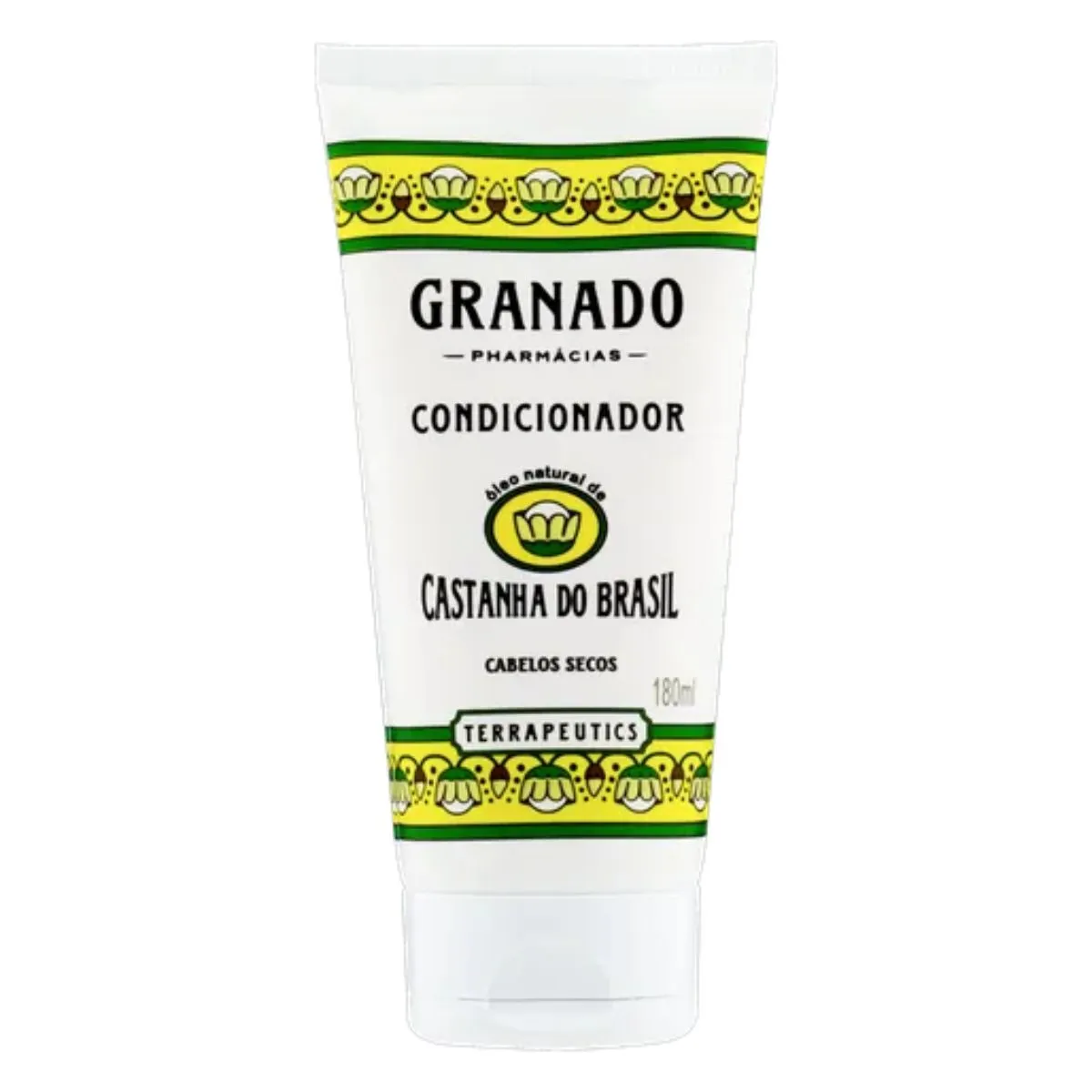 Condicionador Granado Terrapeutics Castanha-Do-Brasil 180ml