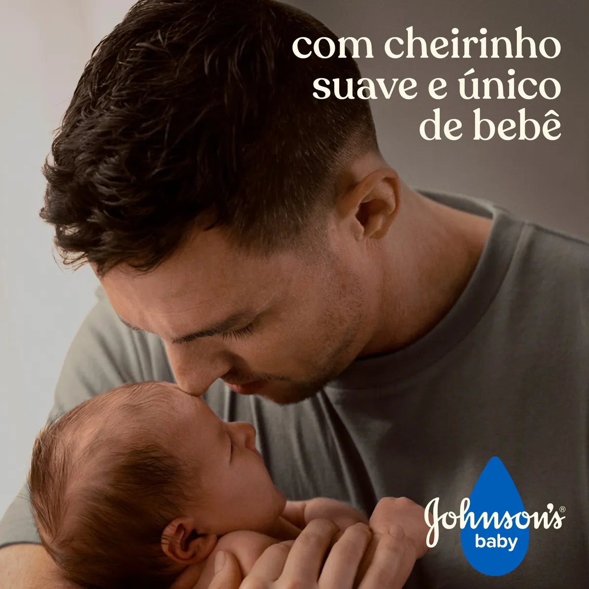 Condicionador Infantil Johnson's Baby Regular 200ml — foto 9