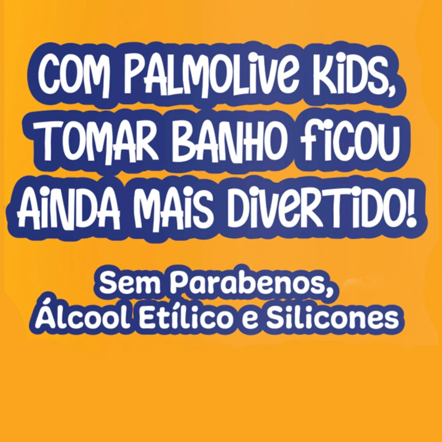 Condicionador Infantil Palmolive Kids Naturals Cabelo Cacheado 350ml — foto 4