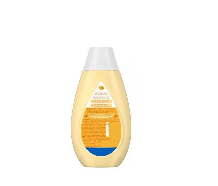Condicionador Johnson's Baby 200ml - Regular — foto 2