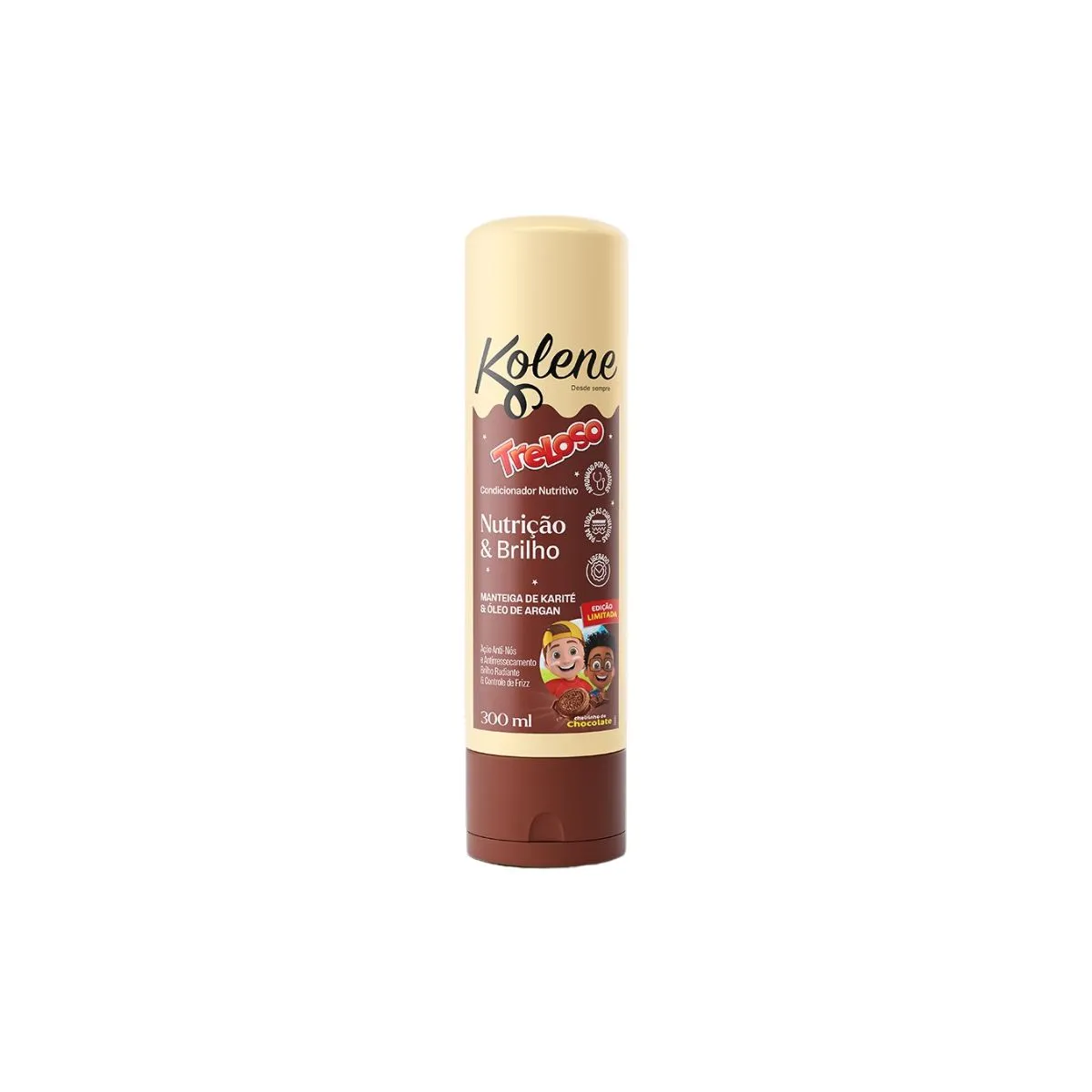 Condicionador Kolene Chocolate 300ml