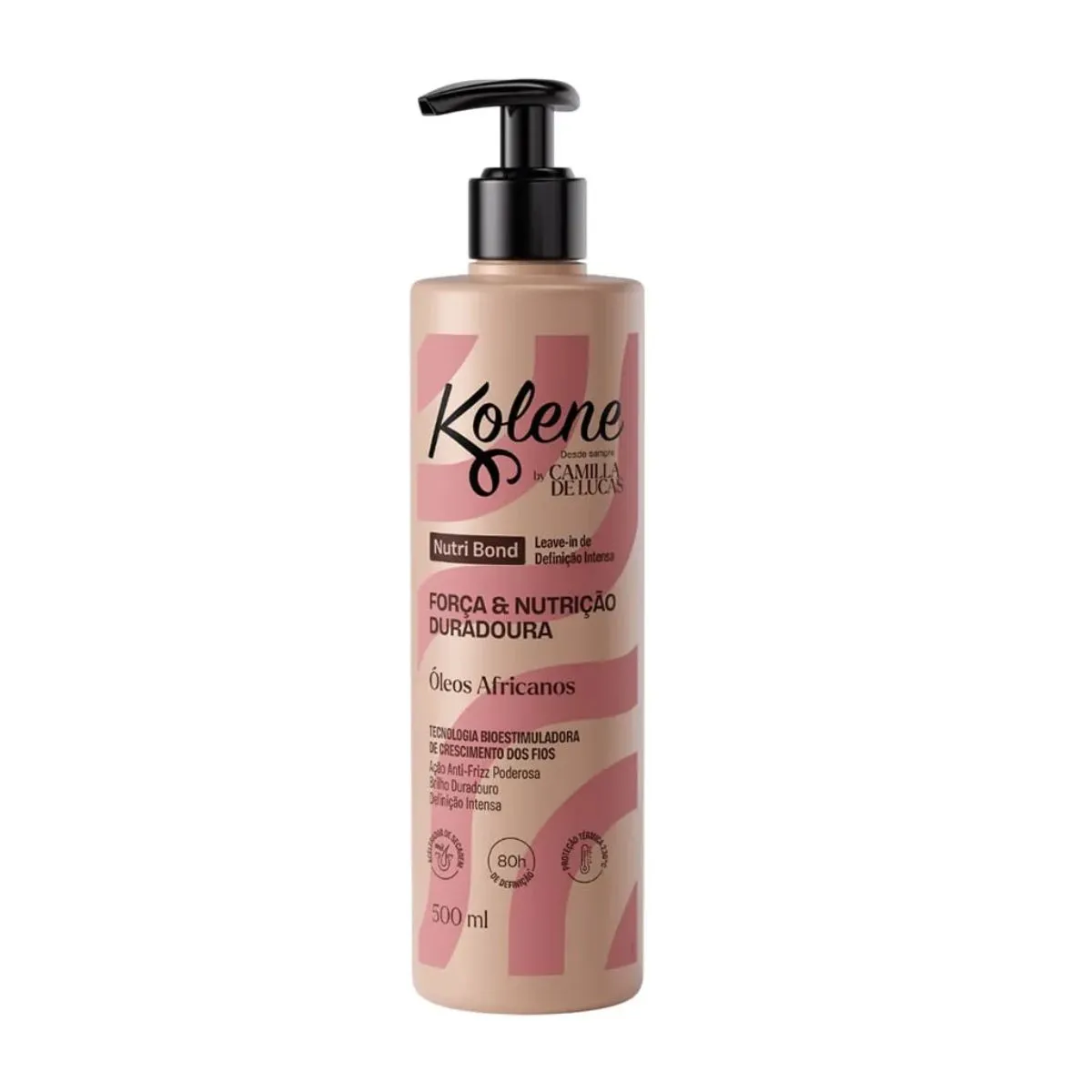 Condicionador Kolene Nutri Bond 500ml