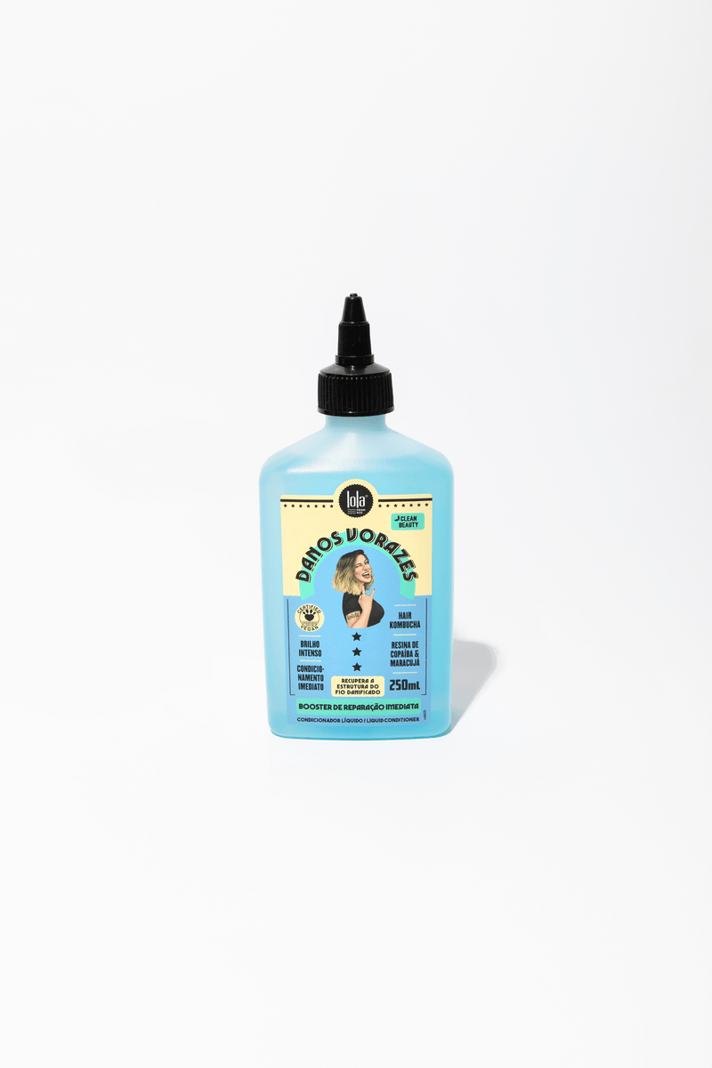 Condicionador Lola Danos Vorazes 250ml — foto 7