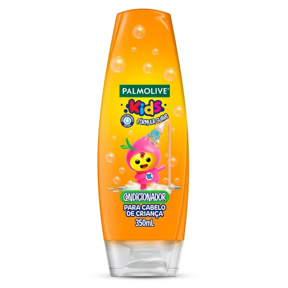 Condicionador Palmolive Kids Splashers 350ml