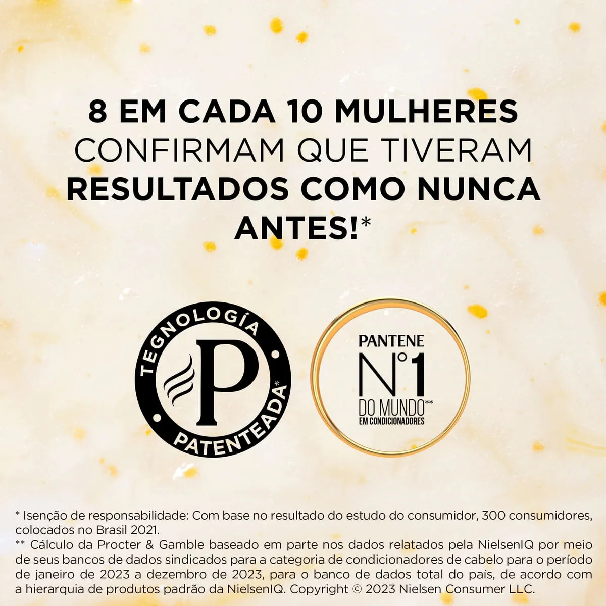 Condicionador Pantene Pro-V 3 Minutos Milagrosos Hidratação 170ml — foto 7
